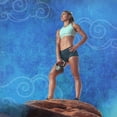 thumbnail image 6 of Sunwarrior Warrior Blend Vanilla Vegan Protein Powder 15 Servings, 6 of 7