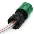 thumbnail image 2 of Mosiee Water Inlet Pipe Connector Wireless Lithium High Pressure Car Wash Machine Coke Bottle Connector Water Accessories, 2 of 9