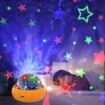thumbnail image 4 of Clearance!Galaxy Projector for Bedroom, Planetarium Star Projector Galaxy Light, 360° Rotation Realistic Sky Night Light with Timer for Kids Adults Ceiling Large Room Décor, 4 of 8