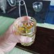 thumbnail image 5 of Colador de té, infusor de té de acero inoxidable con filtro de té de cuchara de malla de mango largo para té de hojas sueltas y especias para reflexionar (2 unidades, plateado), 5 of 5