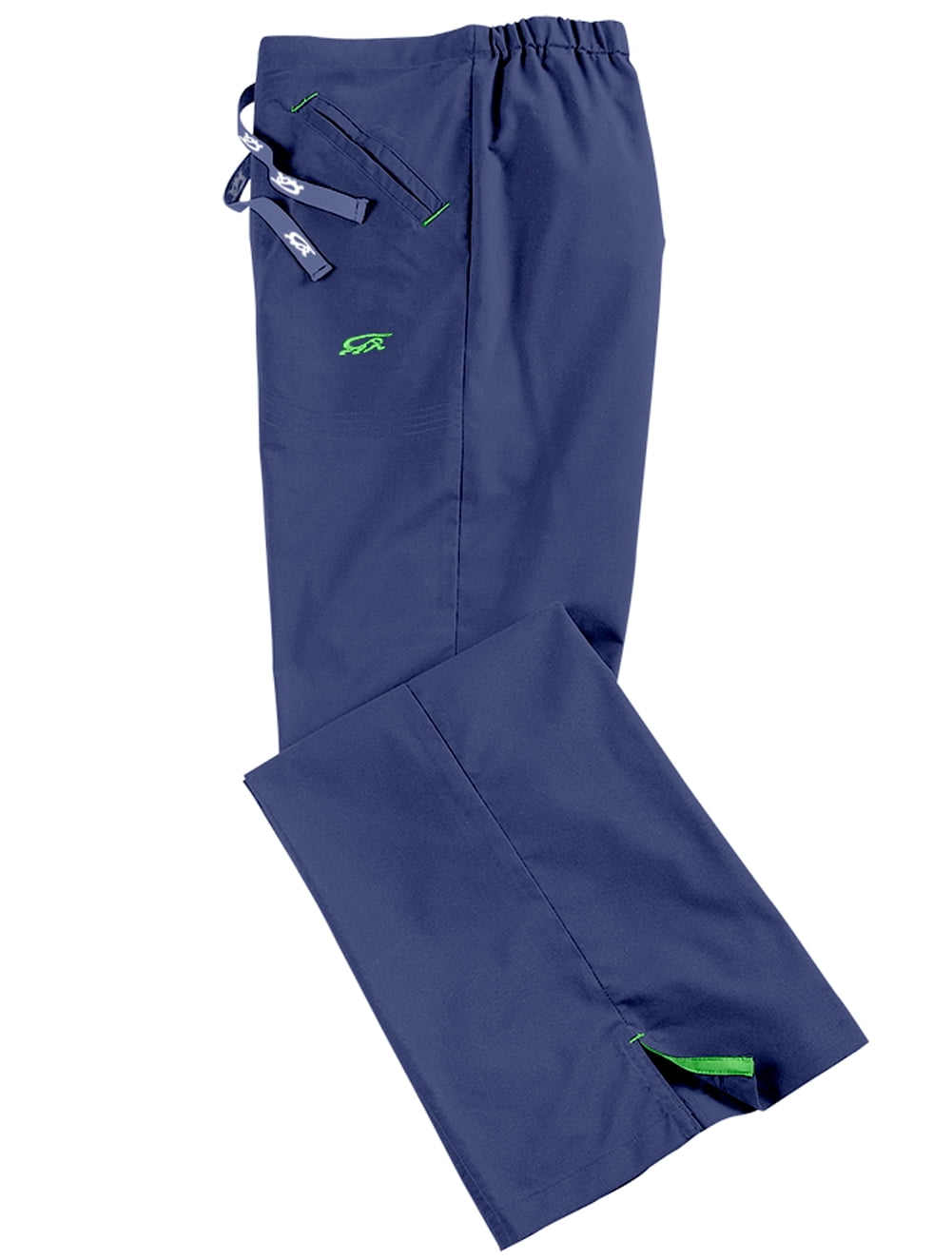 Iguana Med Med Flex II Flare Pant Scrub Bottoms