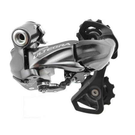 Shimano ULTEGRA Di2 RD-6870-SS 11s Rear Derailleur Road Bike Short Cage NEW
