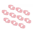 thumbnail image 4 of Anteojos Ganchos de Punta de Templo Macarena 20 Piezas Rosado, 4 of 7