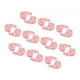 thumbnail image 4 of 10 pares de ganchos antideslizantes para gafas con sujeción a las patillas. Rosado, 4 of 7
