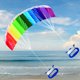 thumbnail image 3 of Cometa Dual Line Stunt Power Kites Soft Parafoil Kite para playa (160 cm 13 colores Tmvgtek libre de BPA, 3 of 6