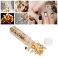 thumbnail image 3 of Gold Foil, Gold Leaf Exquisite Multipurpose Resin Crafts  For Interior Design For Painting For Construction, 3 of 8