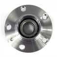 thumbnail image 5 of For Audi TT Volkswagen Beetle Golf Jetta Rear Wheel Hub Bearing Assembly, 5 of 5
