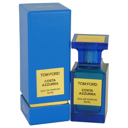 Tom ford azzurra