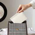 thumbnail image 4 of 1pcs small mini storage bag multifunctional makeup bag small zero wallet: 11.5 * 12 * 1cm, 4 of 5