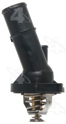 Engine Coolant Water Outlet 85981 for 2012-2017 Ford Focus