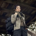thumbnail image 5 of BRANDIT INDIVIDUAL WEAR Medium Black Backpack (8007-11002-OS), 5 of 6