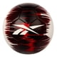 thumbnail image 3 of Balon Reebok Futbol Soccer Graphic Logo Negro Rojo Blanco, 3 of 5
