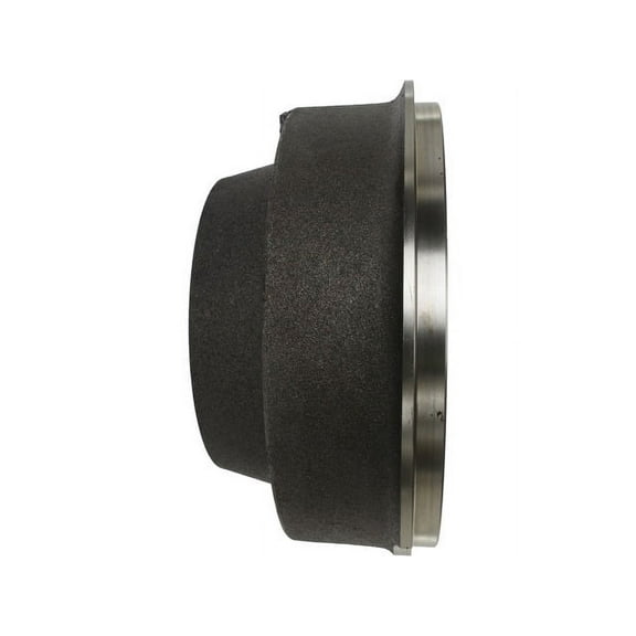 Centric Parts Brake Drum P/N:123.65026 Fits select: 1984,1986-1989 FORD F350