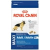 Royal Canin Maxi Large Breed Adult 5+ Dry Dog Food, 6 lb