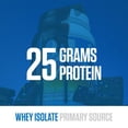 thumbnail image 3 of RYSE Loaded Protein Powder - Little Debbie Cosmic Brownie - 54 Servings, 3 of 7
