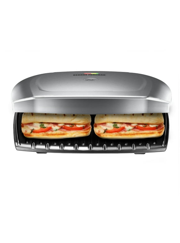 George Foreman Grills in Electric Grills & Skillets - Walmart.com