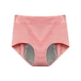 thumbnail image 3 of Incontinence Underwear for Women, Leak Proof Underwear for Women, Washable Reusable Incontinence Underwear for Women, 3 of 5
