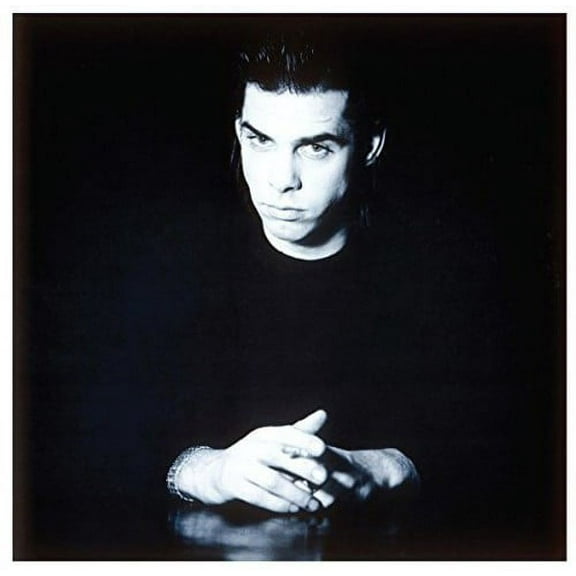 Nick Cave & the Bad Seeds - First Born Is Dead - Music & Performance - Vinyl