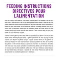 thumbnail image 3 of Beggin' Tranches au Bacon, Gâteries pour Chiens Tendres 170g, 3 of 9