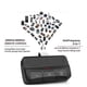 thumbnail image 4 of Garage door remote duplicator control 280MHz-868MHz multi frequency, 4 of 5