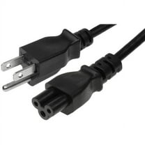AC Power Cord Cable Plug Lead for Haier TV-1900-51 HLC24XLP2A HLC24XLPW2A LCD TV (Note: This is an AC power cord ONLY. NOT AC adapter power supply whole set. )
