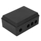 thumbnail image 2 of Winch Controller Housing ABS High Strength Protection Box Kit for 8000 to 20000LB Electric Winch, 2 of 5