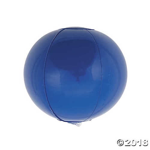 mini beach balls walmart