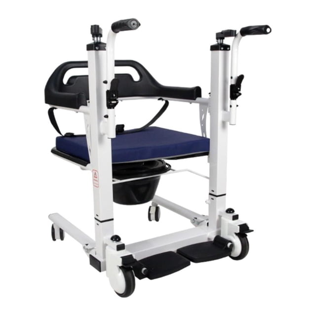 Silla Transferencia Acero Speedy SPC77600 Silla De Transferencia Hidráulica Cómodo
