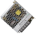 thumbnail image 4 of Interrupteur de Transformateur d'Alimentation, Alimentation d'Énergie de Commutation 24V Sortie Dissipation de Chaleur Anti-Interférence pour LRS d'Éclairage LED 35W 24V 1.5A, LRS 50W 24V 2.2A, LRS 60W 24V 2.5A, 4 of 8