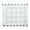 Black 11.4x10.2 in, variant on Non-Stick Silicone Baking Mat Heat Resistant Liner Oven Sheet Macaron Cookie
