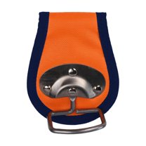 Fzaqwen Hammer Holder Hammer Belt Wear Resistant Portable Strong Oxford Cloth Heavy Duty