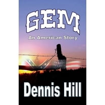 Gem: An American Story, (Paperback)