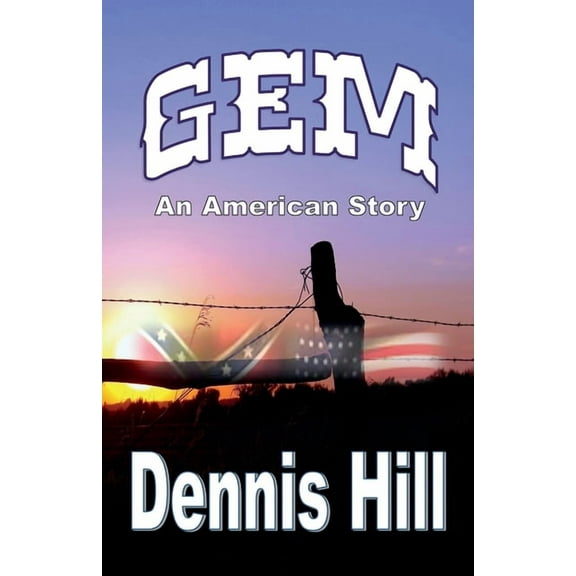 Gem: An American Story, (Paperback)