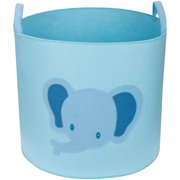 Nursery and Toy Storage Bin, Available in Multiple Animals