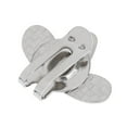 thumbnail image 4 of 2 Pieces Alloy Golf Ball Marker Hat Clip Magnetic Cap Clip, 4 of 6
