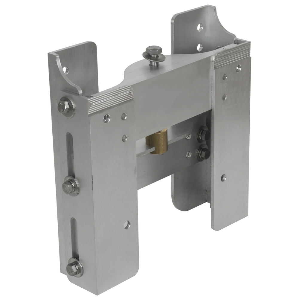 Manual Jack Plate For 25 Hp Outboard