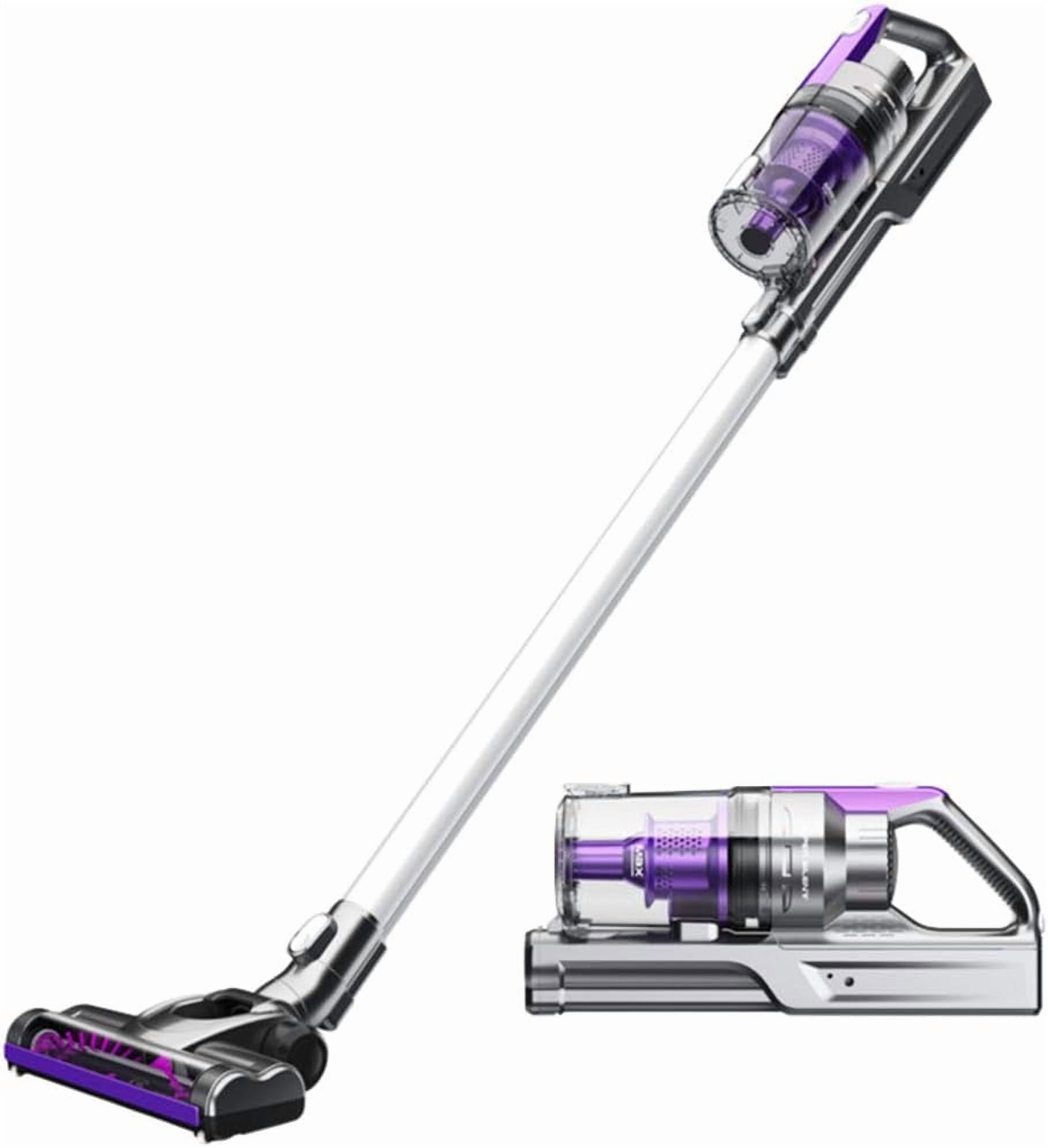 Dyson V7 Advanced スティッククリーナー Amazon.com - Dyson V7 Advanced Cordless Stick Vacuum Cleaner