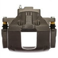 thumbnail image 3 of ACDelco Front Disc Brake Caliper Assembly without Pads (Friction Ready) 18FR2509 Fits select: 2015-2018 JEEP WRANGLER UNLIMITED, 2012-2014 JEEP WRANGLER, 3 of 6