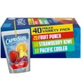 thumbnail image 5 of Capri Sun Variety Pack, 6 Fl Oz, 40 Pack, 5 of 6