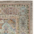thumbnail image 7 of SAFAVIEH Aria Jarvis Traditional Area Rug, Cream/Multi, 4' x 6', 7 of 7