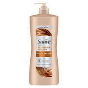 Suave Professionals Silk Protein Infusion Conditioner, Sleek & Smooth, 28 fl oz