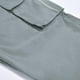 thumbnail image 4 of Pantalones cargo para hombre: múltiples bolsillos, cintura con cordón, tejido, estilo informal/deportivo para acampadas/senderismo., 4 of 8