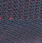 Navy/Red