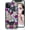 Black B, variant on Diamond Case Compatible with Apple iPhone 11 6.1 Inch Case for Girls Fashion Luxury Bling Bling Diamond Rhinestone Gemstone 3D Perfume Bottle and Flower Gemstone Soft TPU Back case