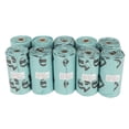 thumbnail image 1 of Bolsa para excrementos de perro, 10 rollos, perfumada para excrementos de perros, bolsas para excrementos de perros, los mejores materiales, 1 of 8