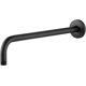 thumbnail image 1 of Shower Arm with Flange, 12 Inches Wall Mount Replacement Angle Shower H, 1 of 5