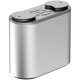 thumbnail image 1 of Difusor de aroma Sin agua USB Shaofei Nebulizador de aceites esenciales de aromaterapia Plata, 1 of 5