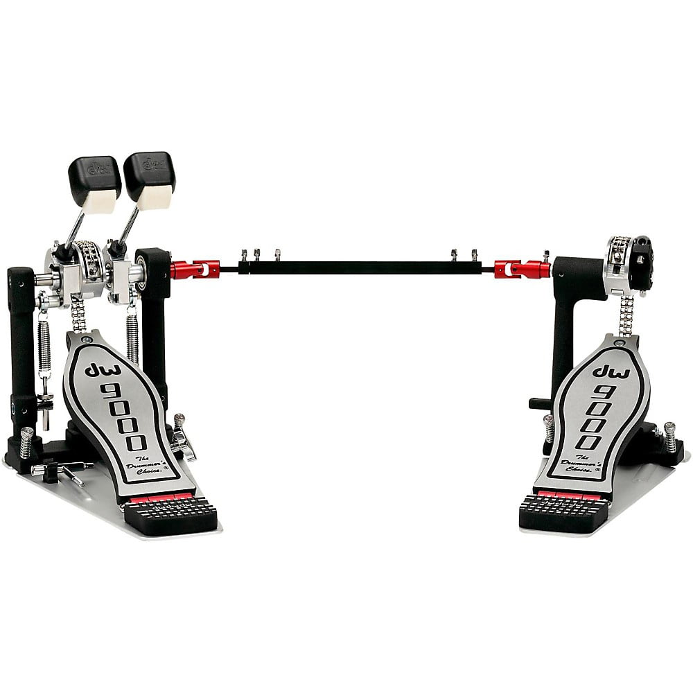 DW SP-50TS Toe Stop for 5000 Series BD Pedal 