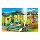 thumbnail image 4 of Set Playmobil City Life Refugio para Gatos 76 Piezas, 4 of 4