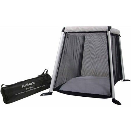 phil&teds Traveller Port-a-Cot